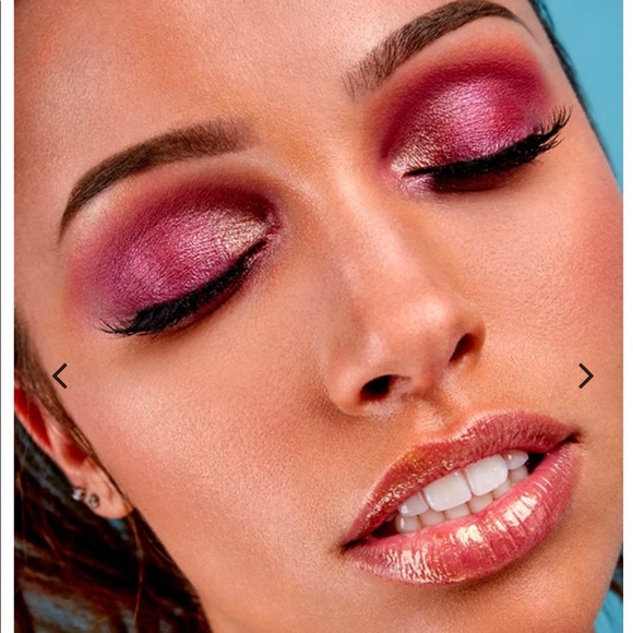 HIPDOT 'Zion' Palette - Picture 5 of 8